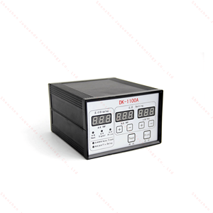 Nouvelle machine de codage à haute vitesse DK-1100A d'origine, codeur à rouleaux d'encre chaude - Product Image 6