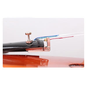 Le nouveau design de haute qualité à bas prix vente de produits violon blanc tondeuse, crochet de corde, alto, violoncelle - Product Image 3