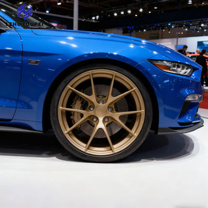 <strong>Wheels</strong> Ultra-Light Forged <strong>Wheel</strong> <strong>17</strong> <strong>Inch</strong> Weighs Only 16.42 Lbs for BMW E92 E36 F80 F82 E80 G20 G80 Passenger Car <strong>Wheels</strong> Rims - Product Image 4