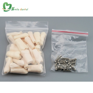 Modèle de dents standard détachables de dents permanentes dentaires - Product Image 5