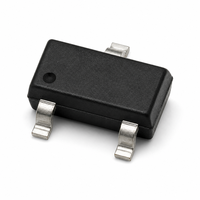 Price List For Electronic Components BOM IC In Stock Voltage Regulators - DC DC Switching Regulators TL4051AIDBZR SOT-23-3