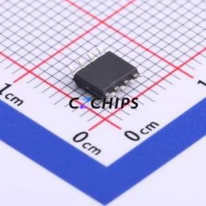 Nuevo y Original WSP6956 SOP-8 Transistor de efecto de campo (MOSFET) - Product Image 2