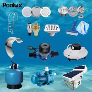 Boîte de jonction électrique en plastique ABS classée IP68, étanche, pour pompe de lumière de <span class=keywords><strong>piscine</strong></span> et connexion de câbles extérieurs basse tension - Product Image 6