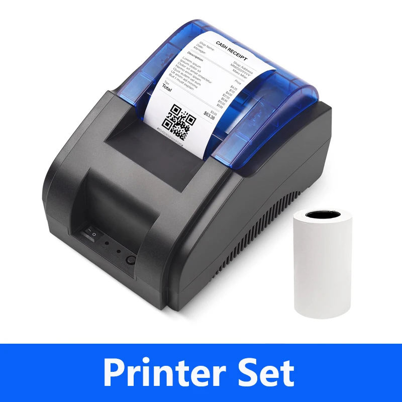 Printer Set