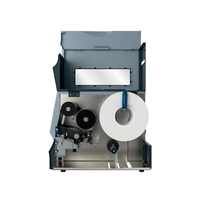 Gainscha GI-3406T PLUS (Empower) Imprimante industrielle 4 ''Imprimante d'étiquettes de bijoux Imprimante à transfert thermique 300dpi