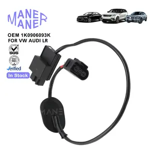 أنظمة الإضاءة التلقائية من MANER موديل 1K0906093K 3C0906093C وحدة تحكم في إمداد مضخة الوقود مخصصة من المصنع لسيارات Audi A1 A3 VW JETTA SEAT