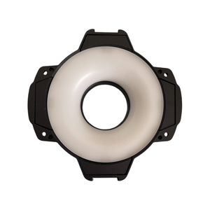 Iluminador Multiespectral KEYENCE CA-DRM5X CA-DRM10X CA-DRM20X CA-DRR3 de 50 mm para Inspección Visual de Alta Precisión, en Stock - Product Image 2