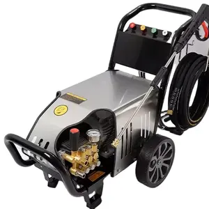 Superior Quality commercial electric power water car wash high automatic pressure washer machine 4000 psi jet cleaner