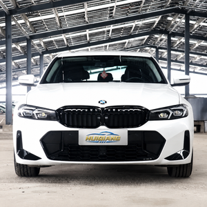 <span class=keywords><strong>BMW</strong></span> 325i 2022 <span class=keywords><strong>M</strong></span> Sport 2.0T de <span class=keywords><strong>Segunda</strong></span> <span class=keywords><strong>Mano</strong></span>, Sedán de Lujo Automático, Bajo Kilometraje, Volante a la Izquierda, Turbo, Asientos de Cuero Oscuros, R18 para Exportación - Product Image 2