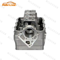 Culasse de moteur à essence 0.8L F8A 11110-84300 11110-84301 pour moteur Suzuki Jimny/Carry/Light truck F8A