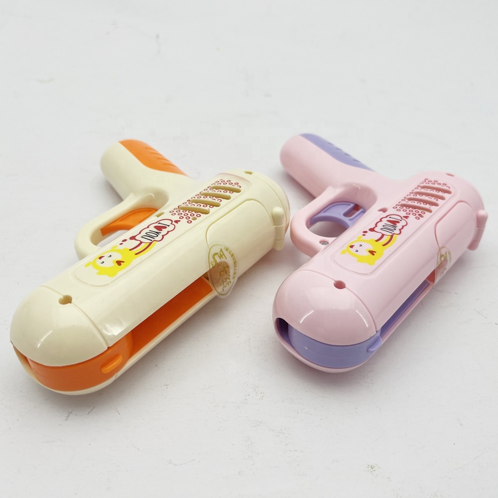 How to Choose the Best Lollipop Candy Gun Toys: A Complete Buying Guide
