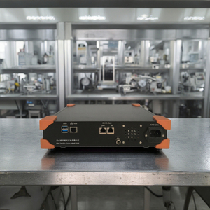 Carte de collecte de données réseau Gigabit haute précision pour applications industrielles, analyseur de signaux de vibration - Product Image 5