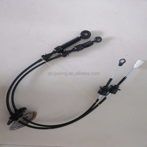 Câble de changement de vitesse en gros d'approvisionnement direct du fabricant 43794-1G100 adapté à la personnalisation automatique des câbles et du support - Product Image 3