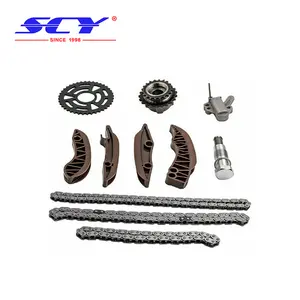 Timing Chain Kit Suitable For BMW 3 4 5 SERIES N47 2005-2013 11318515699 11 31 8 515 699
