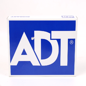 Ademco Adt جهاز إنذار أمان بشاشة ثابتة وباللغة الإنجليزية جهاز إنذار أمان p510 جديد تمامًا أصلي Spot Plc - Product Image 1