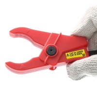 ETCR EM1000C Compact Phase Tester for Small Cables 10-16mm Safe Live Testing Non Contact Phase Sequence Detector
