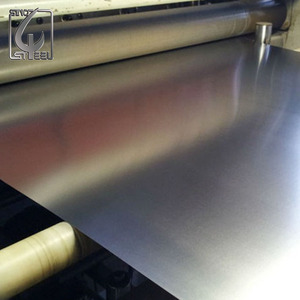 Druck blech Weißblech Metall dosen für Waschpulver Fehl gedruckte Weißblech platten - Product Image 4