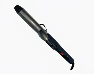 Wholesale Professional Hair Curler Ceramic Curly Irons Magic Wave Rotating Curlers Hair Curler Wand Curling Iron