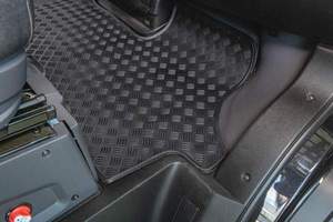 <span class=keywords><strong>Tapis</strong></span> de <span class=keywords><strong>sol</strong></span> de voiture de haute qualité adapté à <span class=keywords><strong>FIAT</strong></span> <span class=keywords><strong>DUCATO</strong></span>, <span class=keywords><strong>tapis</strong></span> de fourgonnette personnalisé - Product Image 2