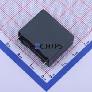 ตัวเก็บประจุนิรภัย HX4044C แบบ Through Hole (THT) 680nF 10% 330V X2 - Product Image 2