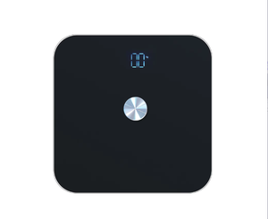 เครื่องชั่งน้ำหนักส่วนบุคคลในห้องน้ำดิจิตอลที่ซ่อนอยู่ใน2025แบบอัจฉริยะ <span class=keywords><strong>BMI</strong></span> - Product Image 4