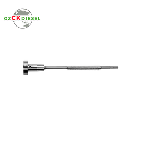 Common Rail iniettore di carburante valvola di controllo F00RJ01218 F00R J01 <span class=keywords><strong>218</strong></span> per iniettore 0445120030 0445120061 0445120100 - Product Image 3