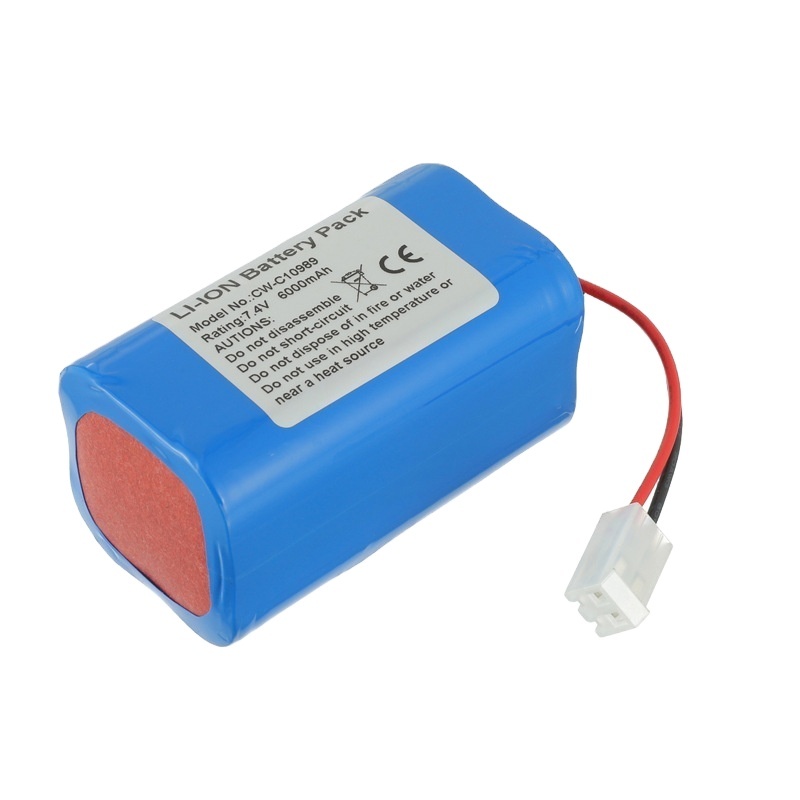 CW-C10989 Battery for Power Tools Direct Sales Manufacturer A-Grade Cells Quality Guaranteed 0-45 Operating Temp · image 3