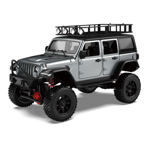 Voiture <span class=keywords><strong>RC</strong></span> électrique rapide MN128 <span class=keywords><strong>Land</strong></span> <span class=keywords><strong>Rover</strong></span>, étanche, 4x4, Monster Truck, 4 roues motrices, 1:12, haute vitesse, <span class=keywords><strong>Crawler</strong></span> tout-terrain, camion <span class=keywords><strong>RC</strong></span> - Product Image 2