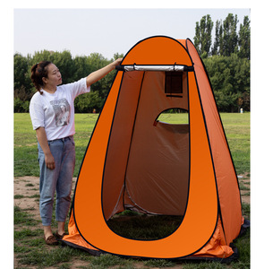 <span class=keywords><strong>Camping</strong></span> en plein air <span class=keywords><strong>douche</strong></span> tente voyages galerie de toit Portable toilette côté auvent <span class=keywords><strong>douche</strong></span> voiture parapluie tentes Pop Up <span class=keywords><strong>porte</strong></span> <span class=keywords><strong>douche</strong></span> tente - Product Image 6