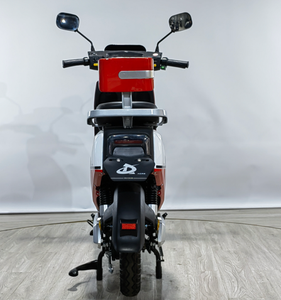 Motocicletas Eléctricas de Alta Velocidad para Adultos, 600w, Venta al Por Mayor - Product Image 5