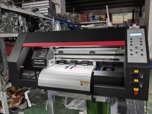 I3200 A2 Dtf Máy In 60 Cm Lớn Định Dạng Trực Tiếp Để Phim Chuyển Máy In Trên Quần Áo Dtg Máy In T-Shirt Dtf Máy In - Product Image 3