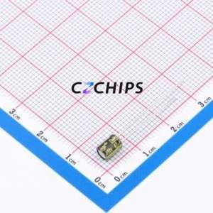 Condensador Electrolítico de Aluminio de Montaje Pasante EF475M050C05RR0VH4FP0, D4xL5mm 4.7uF 20% 50V 1.5mm - Product Image 1