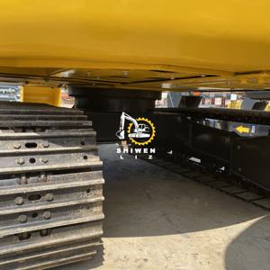 Mini-excavatrice PC70 d'occasion en excellent état, 7 tonnes, machine de terrassement japonaise, moteur japonais, garantie 1 an, 95% NEUVE, prix bas - Product Image 6