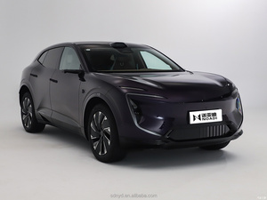 2025 Avatr <span class=keywords><strong>07</strong></span> nouvelle énergie véhicule électrique chine luxe 5 places longue portée pour la famille prix usine Avatar 7 voiture électrique avita <span class=keywords><strong>07</strong></span> - Product Image 2