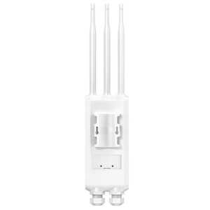 Bộ mở rộng điểm truy cập không dây 1200Mbps điểm truy cập không dây AP Comfast CF-EW85 V2 ngoài trời mini liên kết TP di động - Product Image 2