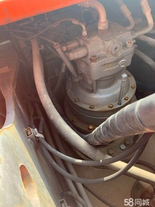 ใช้ฮิตาชิ Zx350 Zx135us Zx70 Zx60 Zx55รถขุดตีนตะขาบไฮดรอลิกญี่ปุ่นขนาดกลางเดิม35ตันมาใหม่! - Product Image 5