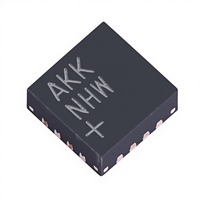 Amplificateur audio IC MAX98357AETE+T TQFN-16-EP(3x3) neuf et original, service de liste de nomenclature (BOM)