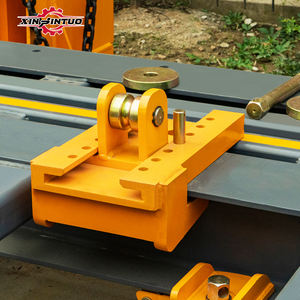 آلة تقويم هيكل السيارة من شينجينتو، منصة تقويم الشاسيه، آلة تقويم هيكل الشاحنات - Product Image 3