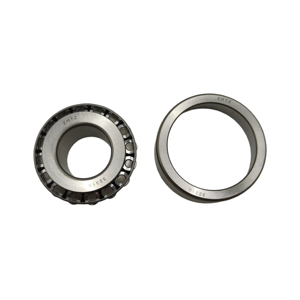 Pièces de système de conduite de camion de haute qualité 7610 32310 32310S HD95009410007 Roulement extérieur de roue avant pour Sinotruk Shacman - Product Image 5