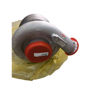 เทอร์โบชาร์จเจอร์แท้รุ่น QSM11 M11 ISM11 หมายเลข 4089854 HX55W 4037635 ได้รับการรับรองมาตรฐาน ISO9001 สำหรับอะไหล่เครื่องจักรก่อสร้าง - Product Image 6
