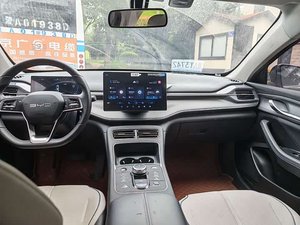 Venta de Autos 2022 2023 2024, BYD Destroyer 05 Edición <span class=keywords><strong>Honor</strong></span>, Sedán de Lujo Híbrido Enchufable, 4 Puertas, 5 Asientos, Auto Usado para Uso Familiar - Product Image 5