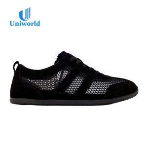Fournisseur direct du Vietnam sur Alibaba |   Chaussures plates décontractées pour <span class=keywords><strong>femme</strong></span> style pieds nus - Respirantes, rétro, pour la conduite estivale et les trajets quotidiens - Product Image 2