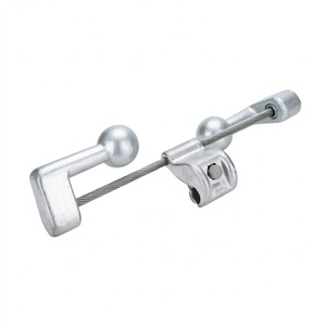 Amortiguador de Vibraciones Stockbridge Serie FDZ para Líneas Eléctricas Aéreas ACSR, Venta al Por Mayor de Fábrica - Product Image 1