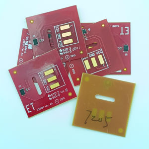 V7205-D V7206-D V7201-DV7223-D Solvent Chip For VJ 1240 1880 1580 1280 Inkjet Printer - Product Image 1
