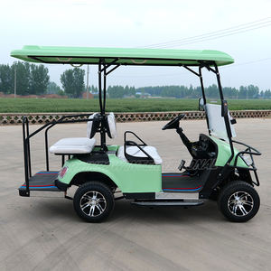 Qingdao arc-en-ciel nouvelle énergie 48V voiture de golf hors route 4 <span class=keywords><strong>places</strong></span> mini voiture <span class=keywords><strong>électrique</strong></span> pour <span class=keywords><strong>adulte</strong></span> - Product Image 3
