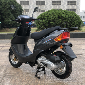 US EPA approbation <span class=keywords><strong>50CC</strong></span> gaz Scooter <span class=keywords><strong>moto</strong></span> pour les distributeurs américains - Product Image 3