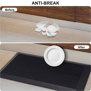 <span class=keywords><strong>Tapis</strong></span> de <span class=keywords><strong>cuisine</strong></span> antidérapant, doux, imperméable, absorbant, <span class=keywords><strong>tapis</strong></span> de <span class=keywords><strong>cuisine</strong></span> rembourré anti-fatigue pour sol, antidérapant - Product Image 2
