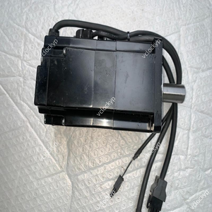มอเตอร์เบรก FUJI GYB751D7-RC2-B มือสอง สภาพ 80% รับประกัน 1 เดือน - Product Image 3