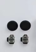 Manette électromagnétique Gulikit NS51 TMR pour PS4/PS5/Switch PRO/Xboxes Series (une paire)