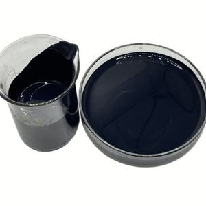 Propriétés thermiques MWCNTs Slurry 17.5wt % Secteur énergétique Nano Pâte de nanotubes de carbone multi-parois - Product Image 6